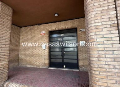 Sale - Apartment - Torrevieja - Centro