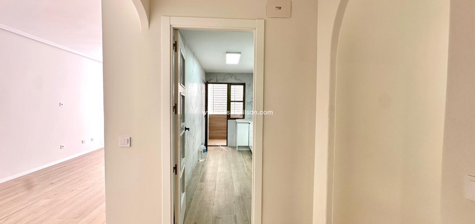 Sale - Apartment - Torrevieja - Centro