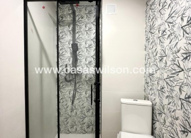 Sale - Apartment - Torrevieja - Centro