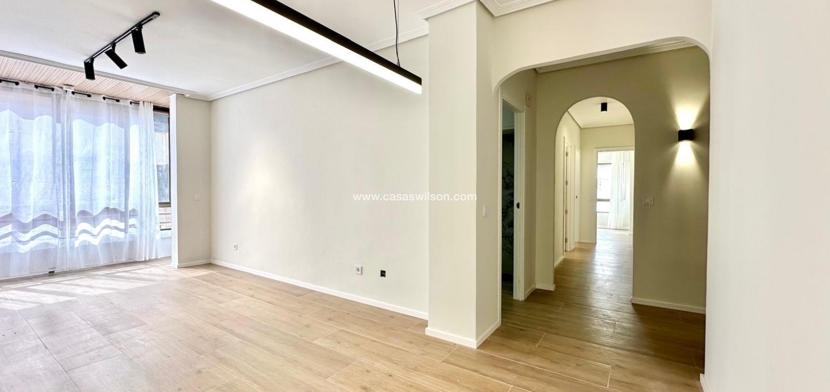 Sale - Apartment - Torrevieja - Centro