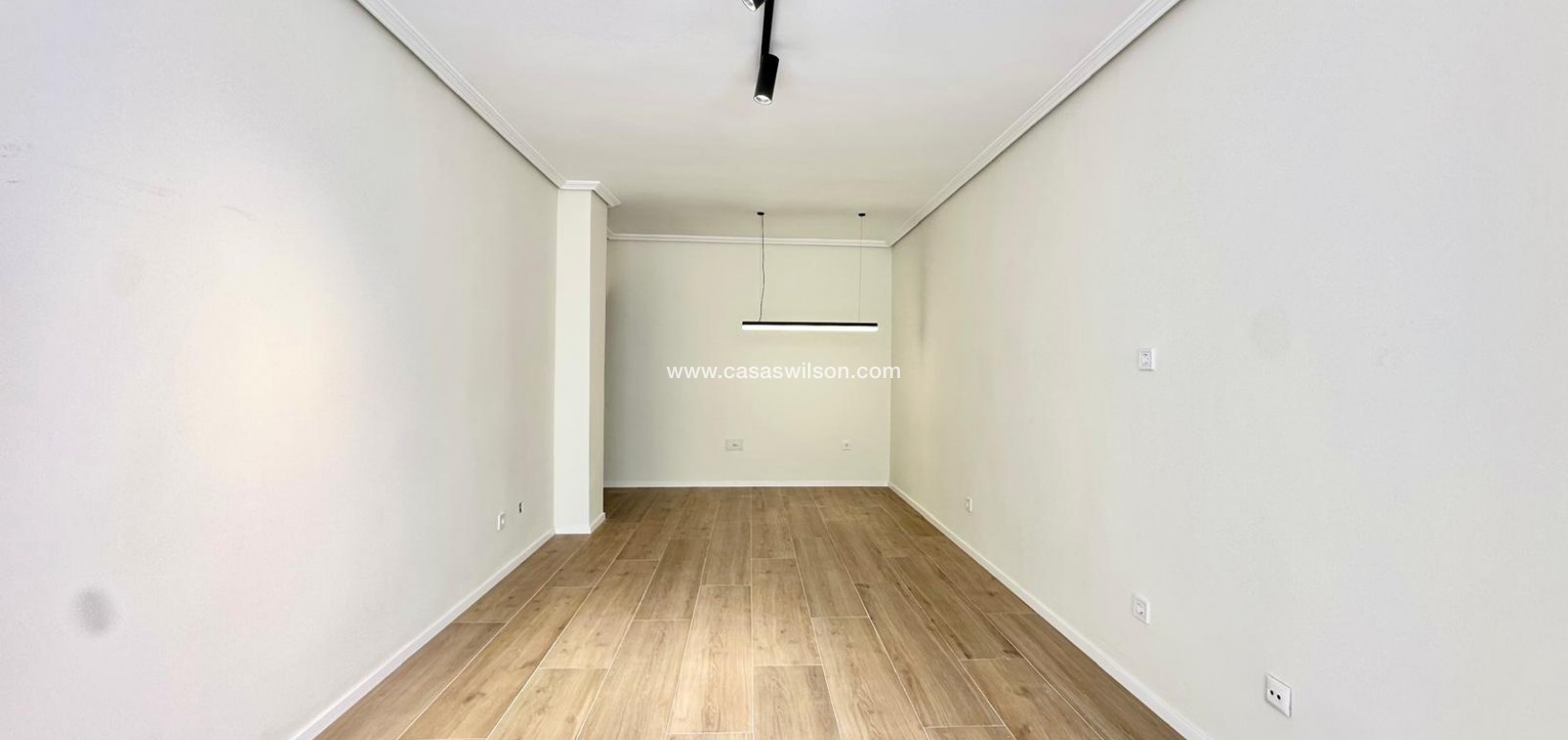 Sale - Apartment - Torrevieja - Centro