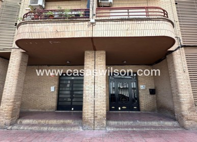Sale - Apartment - Torrevieja - Centro