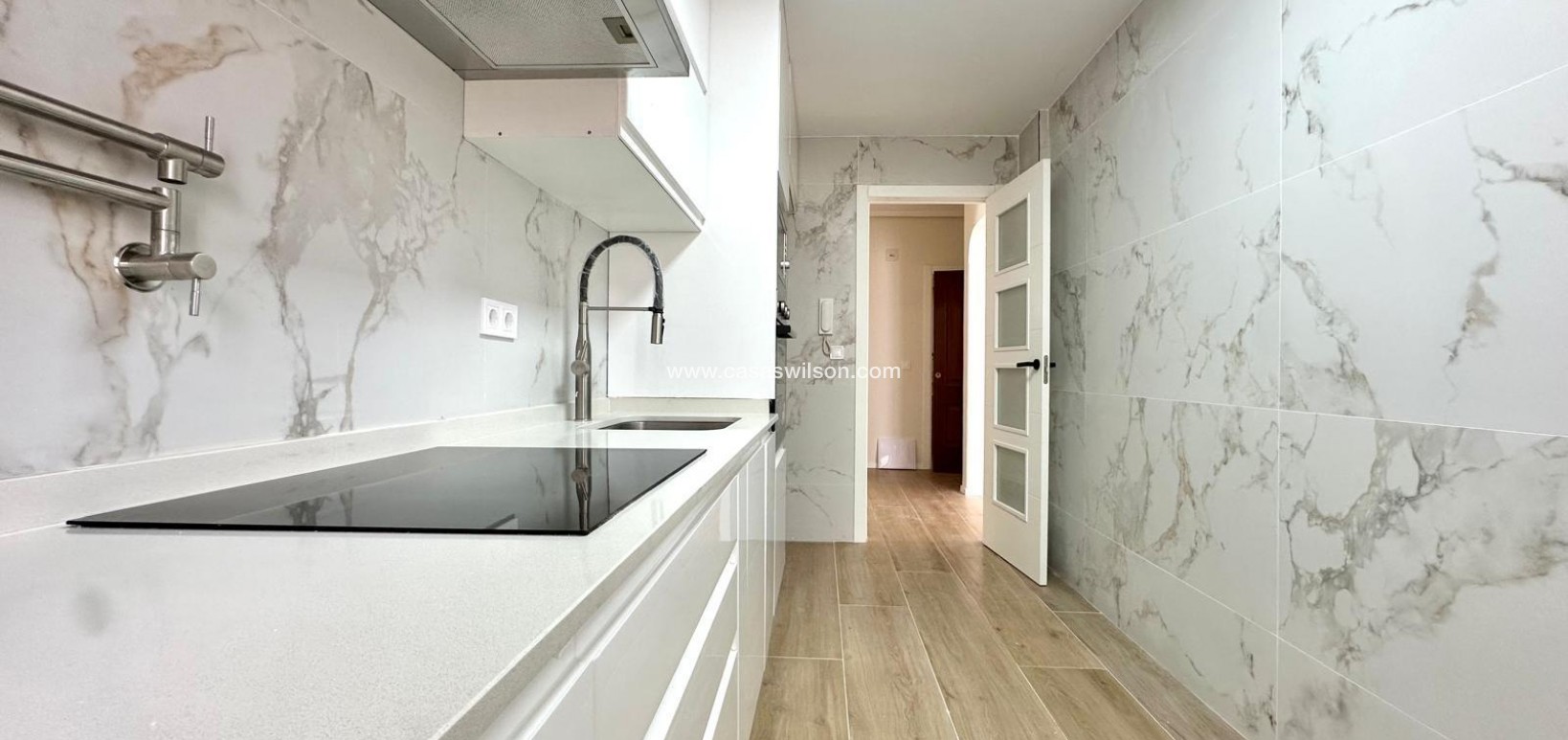 Sale - Apartment - Torrevieja - Centro