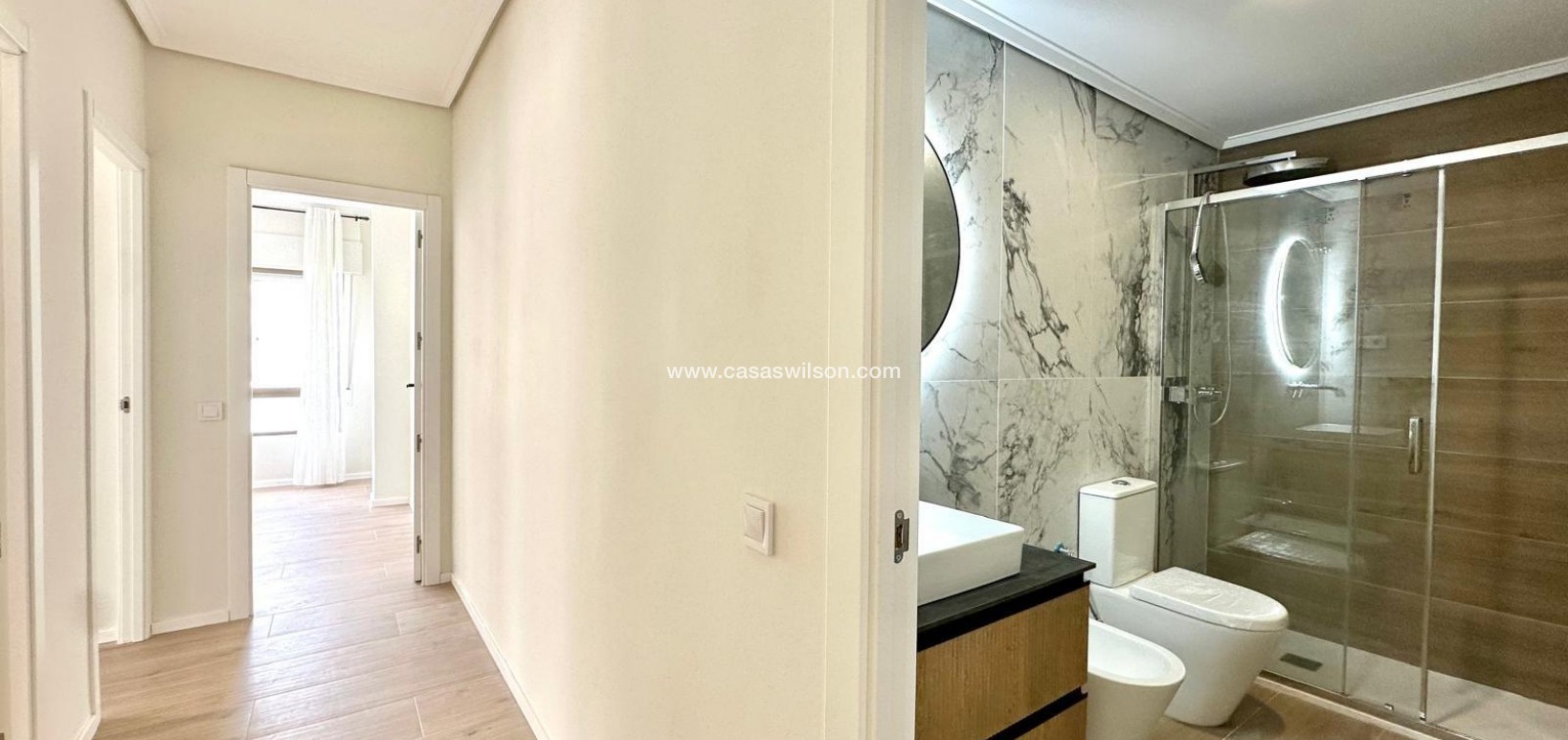 Sale - Apartment - Torrevieja - Centro