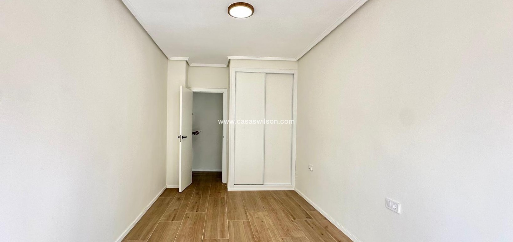 Sale - Apartment - Torrevieja - Centro