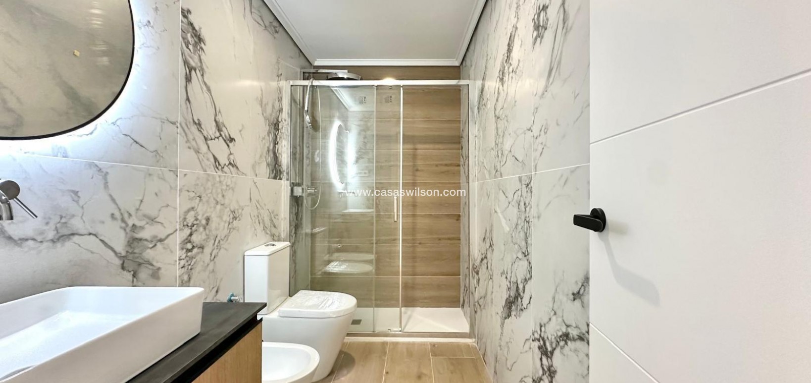 Sale - Apartment - Torrevieja - Centro