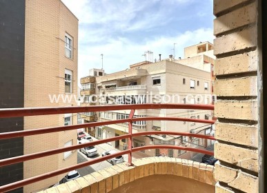 Sale - Apartment - Torrevieja - Centro