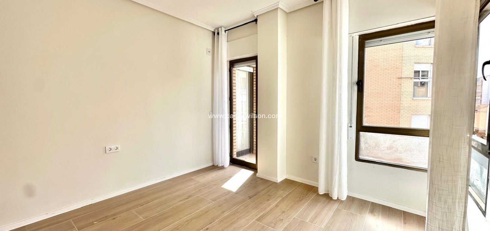 Sale - Apartment - Torrevieja - Centro