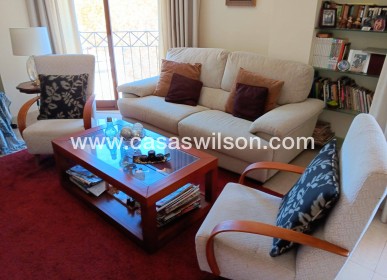 Sale - Apartment - Pilar de la Horadada - Zona Pueblo