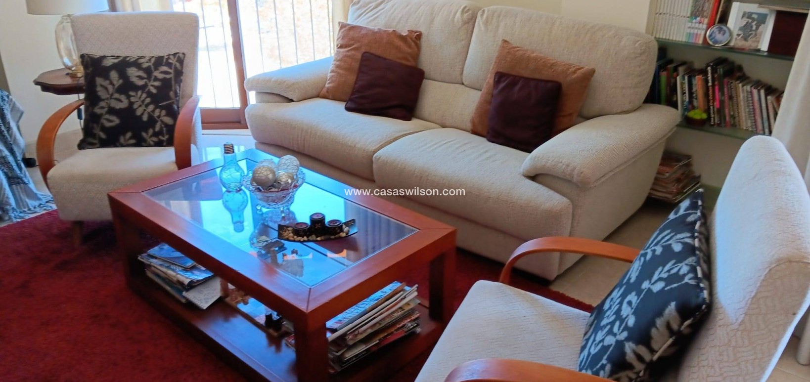 Sale - Apartment - Pilar de la Horadada - Zona Pueblo
