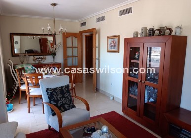 Sale - Apartment - Pilar de la Horadada - Zona Pueblo