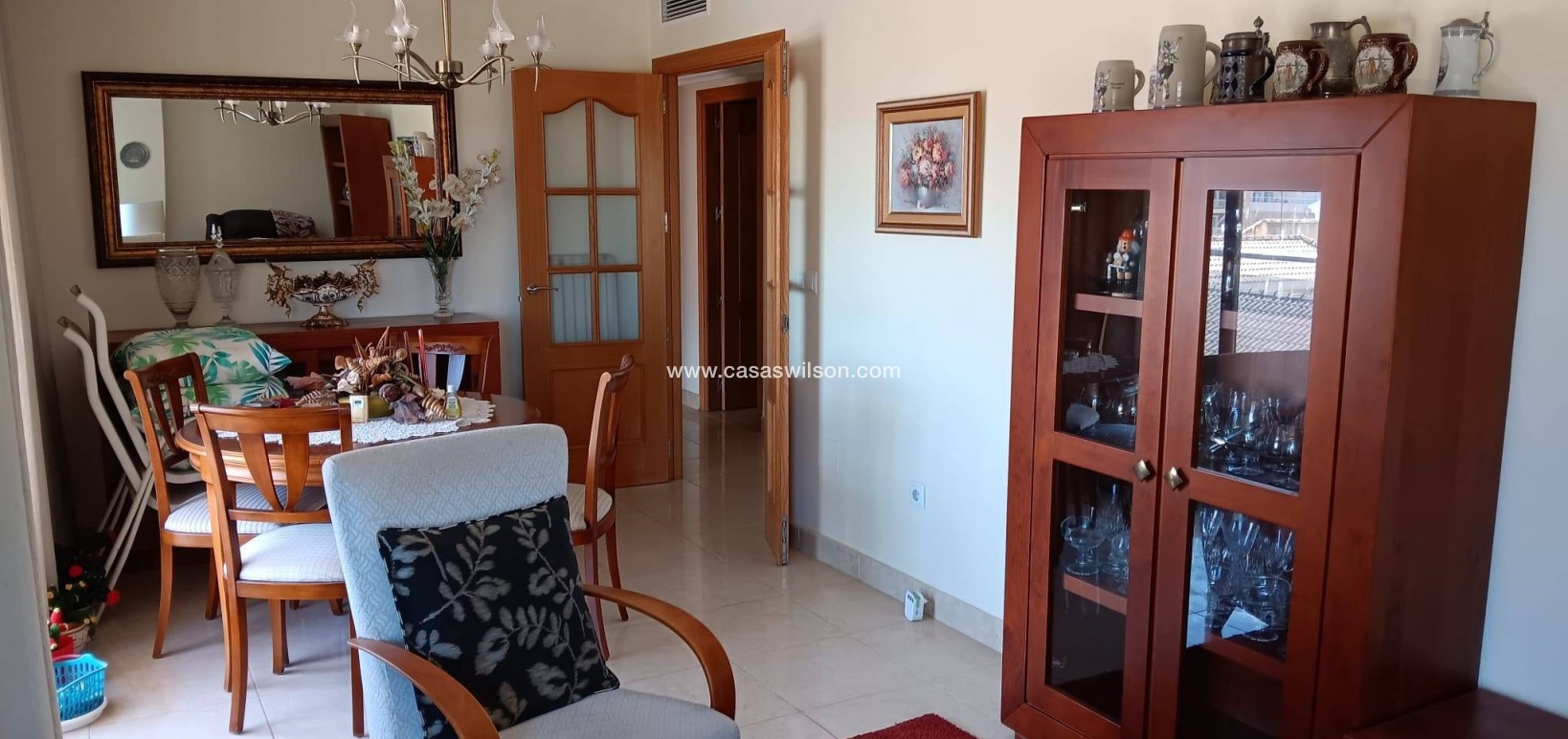 Sale - Apartment - Pilar de la Horadada - Zona Pueblo