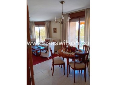 Sale - Apartment - Pilar de la Horadada - Zona Pueblo