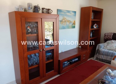 Sale - Apartment - Pilar de la Horadada - Zona Pueblo