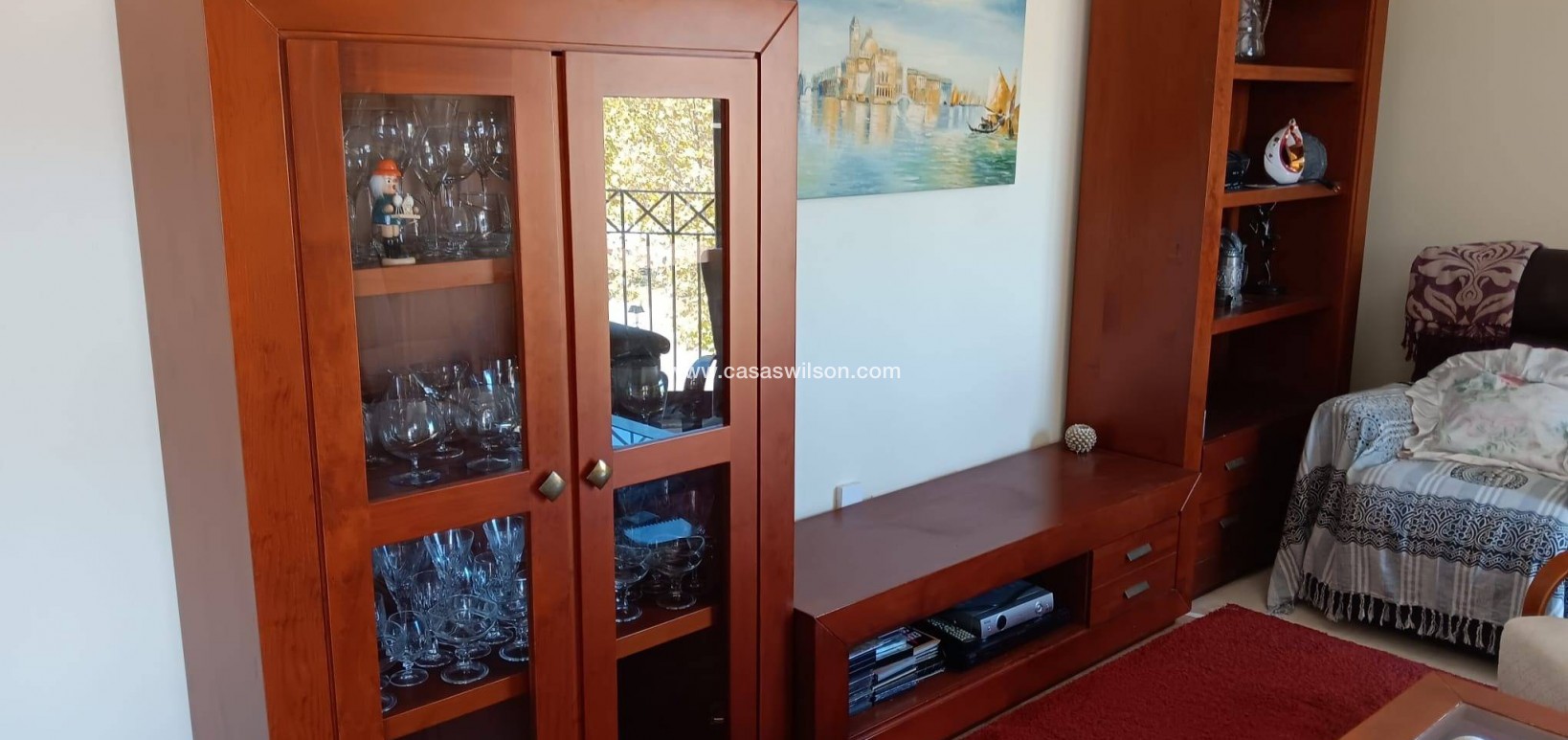 Sale - Apartment - Pilar de la Horadada - Zona Pueblo
