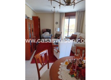 Sale - Apartment - Pilar de la Horadada - Zona Pueblo
