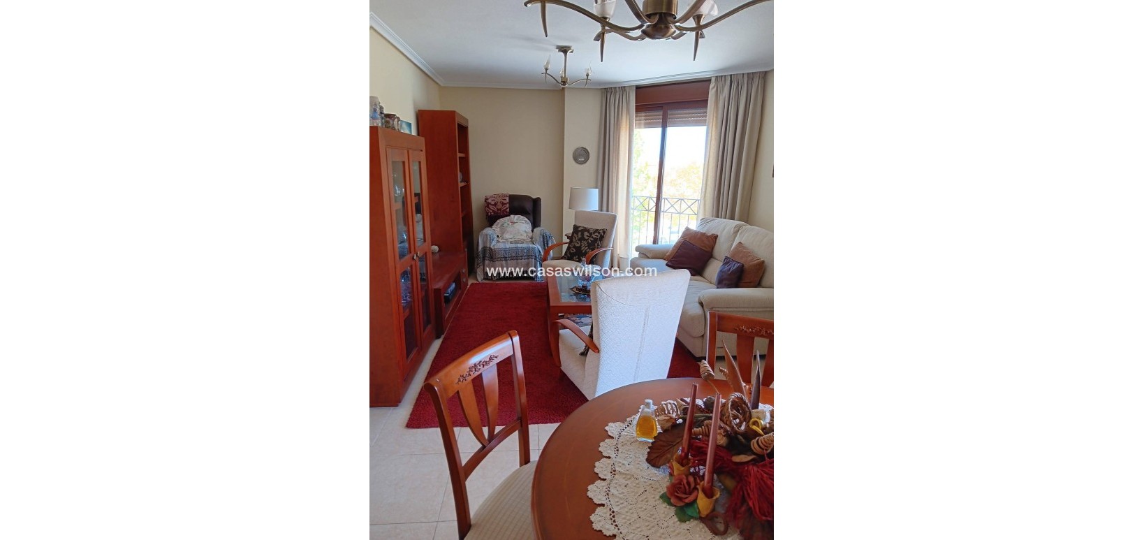 Sale - Apartment - Pilar de la Horadada - Zona Pueblo