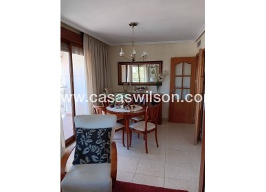 Sale - Apartment - Pilar de la Horadada - Zona Pueblo