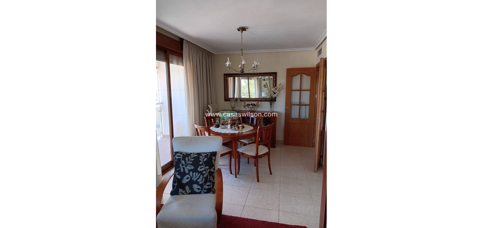 Sale - Apartment - Pilar de la Horadada - Zona Pueblo