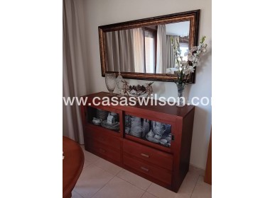 Sale - Apartment - Pilar de la Horadada - Zona Pueblo