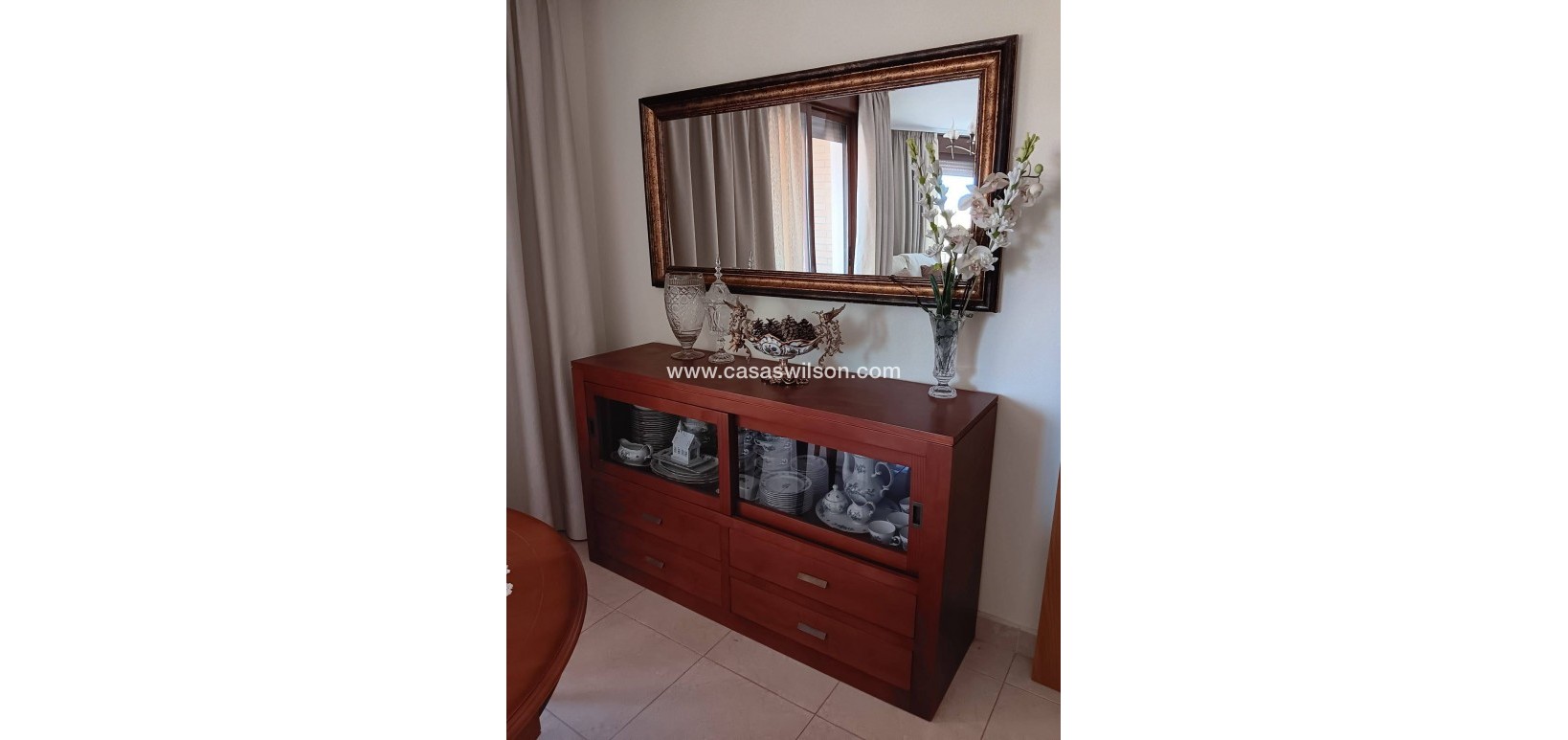 Sale - Apartment - Pilar de la Horadada - Zona Pueblo
