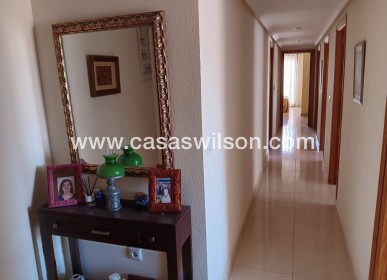 Sale - Apartment - Pilar de la Horadada - Zona Pueblo