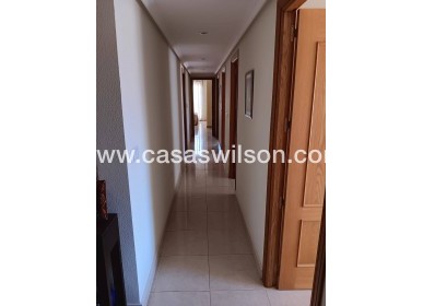 Sale - Apartment - Pilar de la Horadada - Zona Pueblo