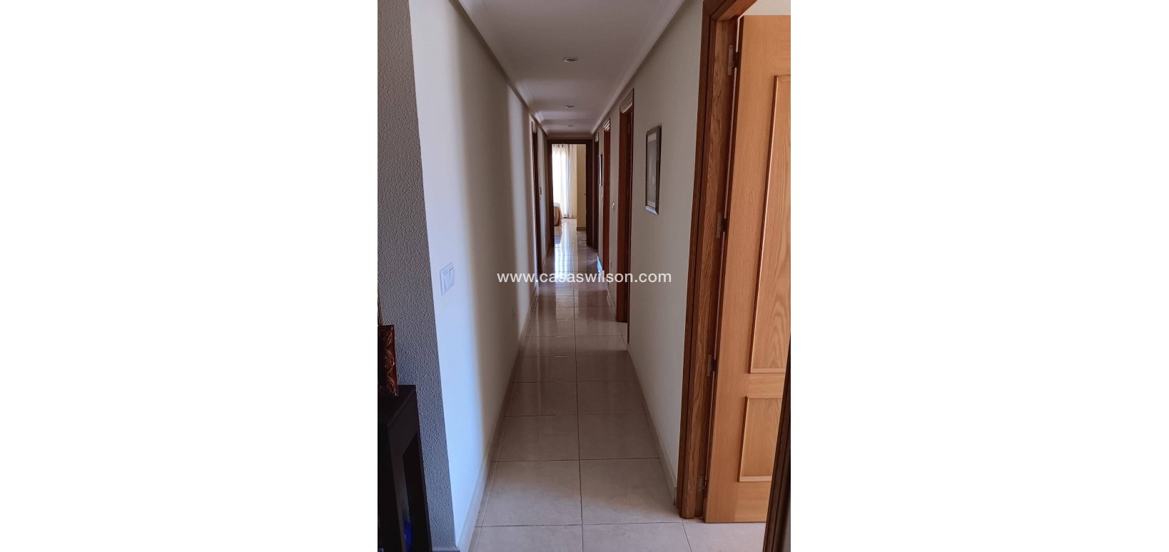 Sale - Apartment - Pilar de la Horadada - Zona Pueblo