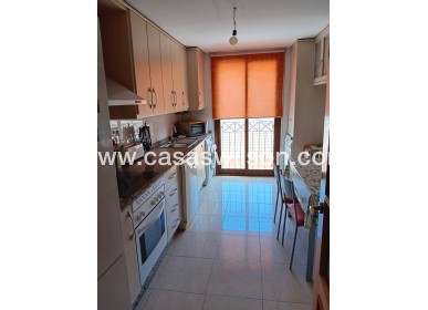Sale - Apartment - Pilar de la Horadada - Zona Pueblo