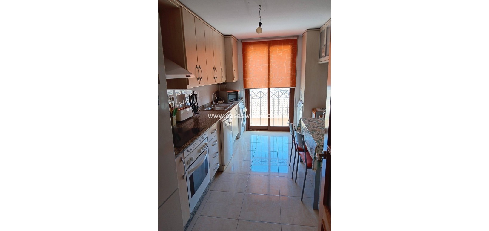 Sale - Apartment - Pilar de la Horadada - Zona Pueblo