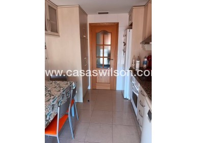 Sale - Apartment - Pilar de la Horadada - Zona Pueblo