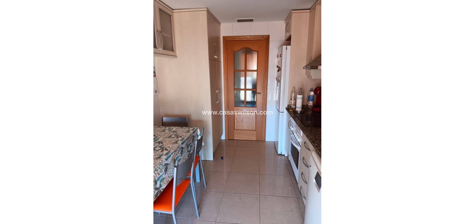 Sale - Apartment - Pilar de la Horadada - Zona Pueblo