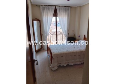 Sale - Apartment - Pilar de la Horadada - Zona Pueblo