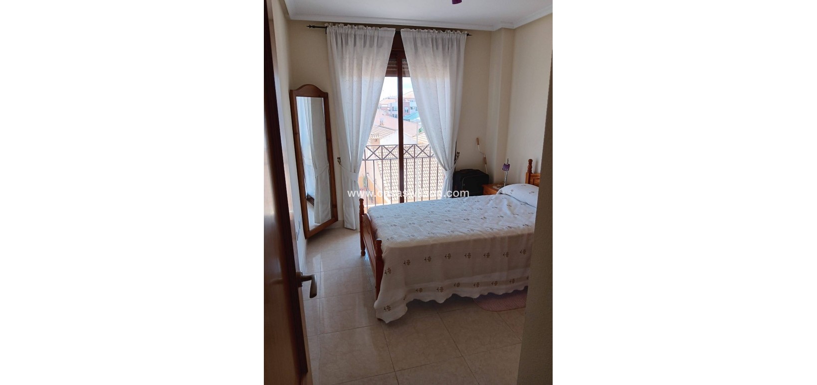 Sale - Apartment - Pilar de la Horadada - Zona Pueblo