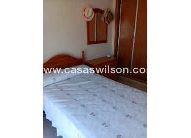 Sale - Apartment - Pilar de la Horadada - Zona Pueblo