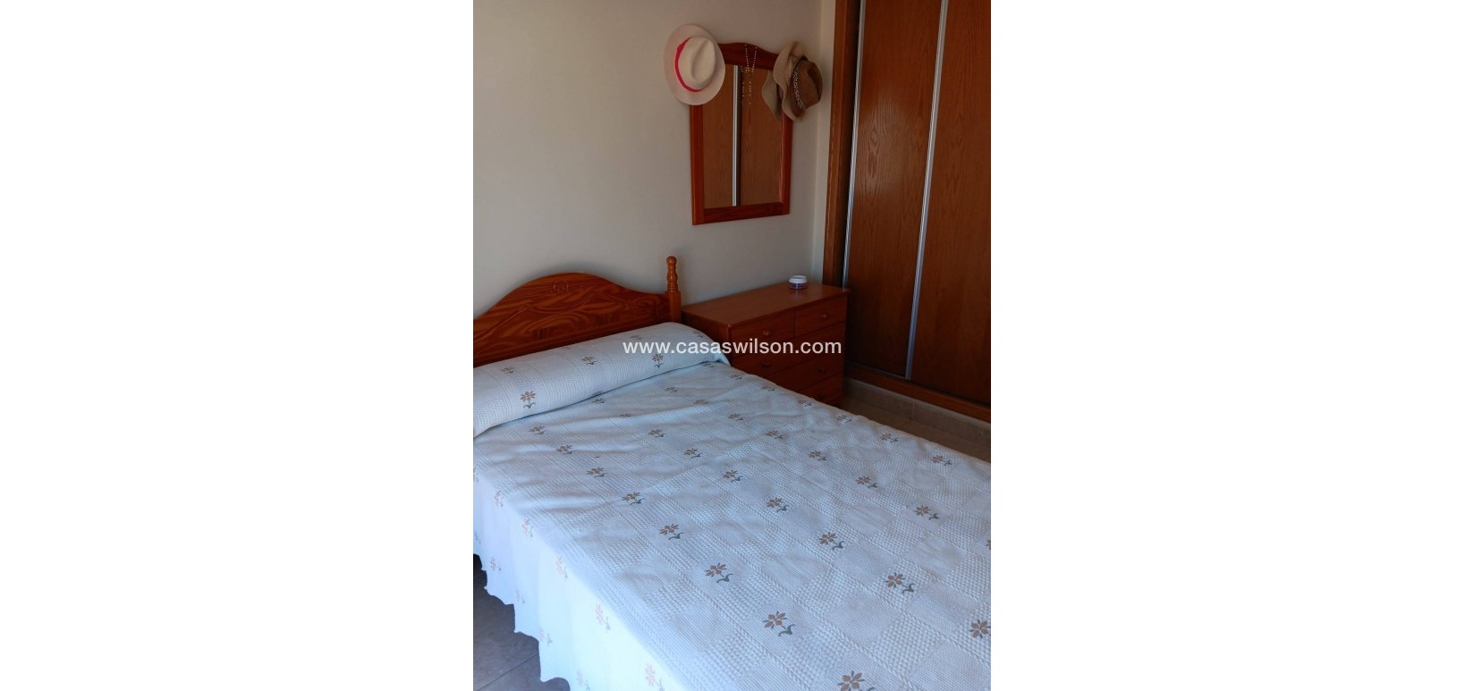 Sale - Apartment - Pilar de la Horadada - Zona Pueblo