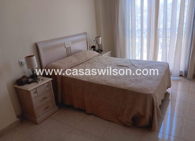 Sale - Apartment - Pilar de la Horadada - Zona Pueblo