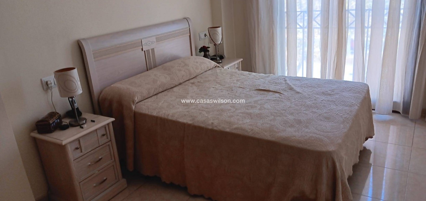 Sale - Apartment - Pilar de la Horadada - Zona Pueblo