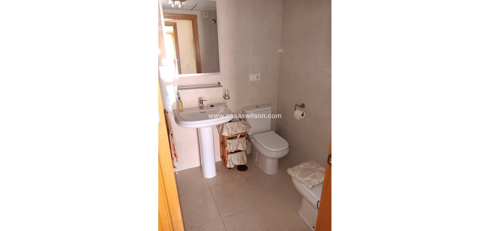 Sale - Apartment - Pilar de la Horadada - Zona Pueblo
