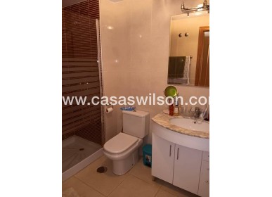 Sale - Apartment - Pilar de la Horadada - Zona Pueblo