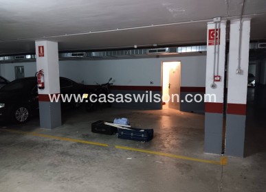 Sale - Apartment - Pilar de la Horadada - Zona Pueblo