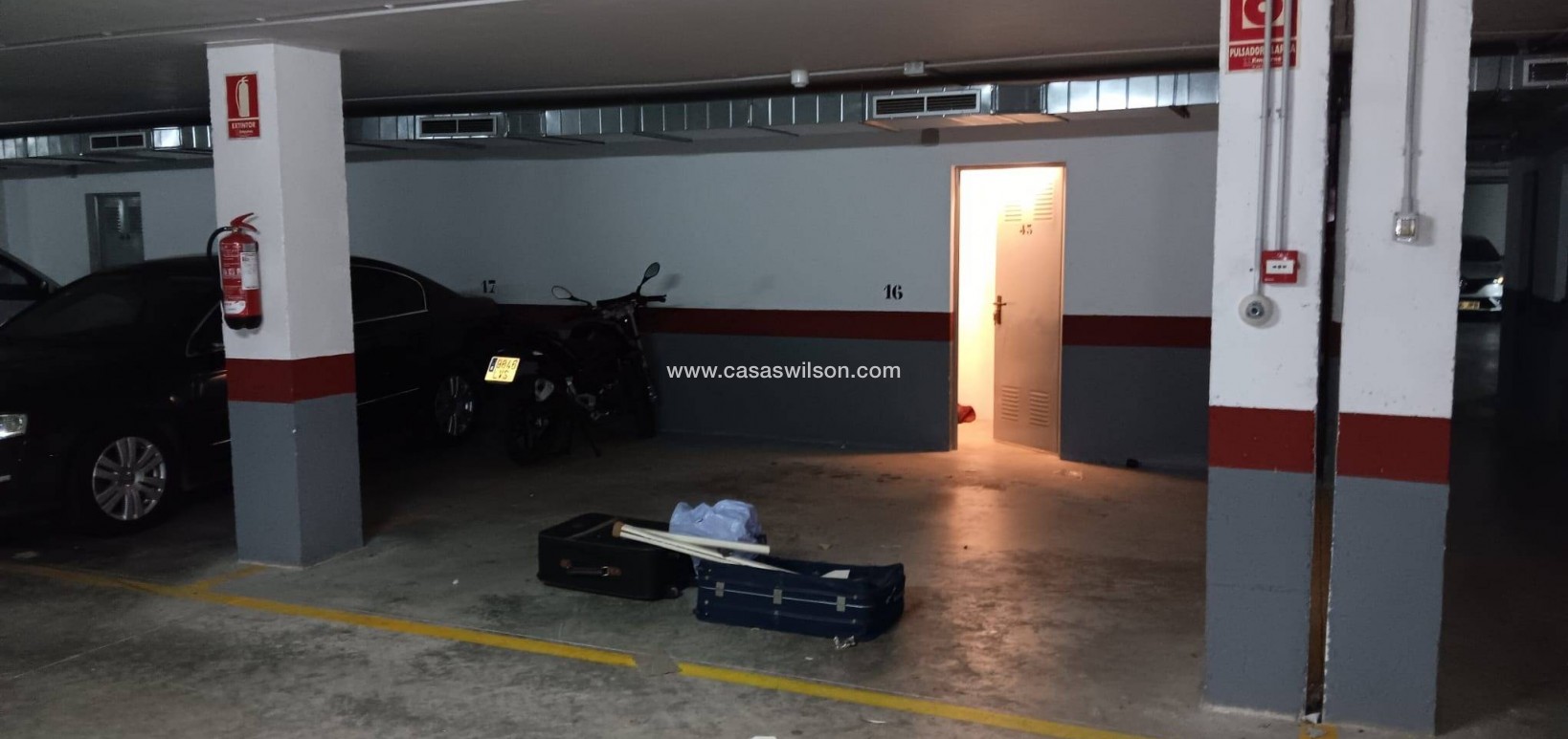 Sale - Apartment - Pilar de la Horadada - Zona Pueblo