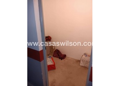 Sale - Apartment - Pilar de la Horadada - Zona Pueblo