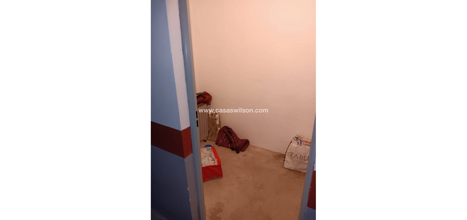 Sale - Apartment - Pilar de la Horadada - Zona Pueblo
