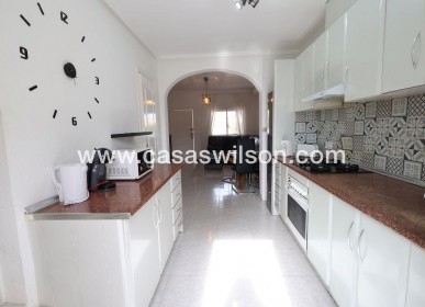 Sale - Apartment - Rojales - Inland