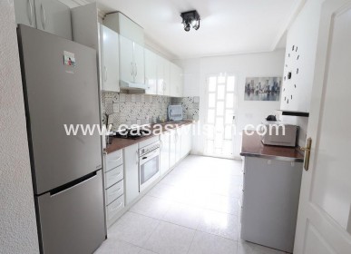 Sale - Apartment - Rojales - Inland