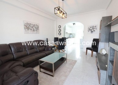 Sale - Apartment - Rojales - Inland