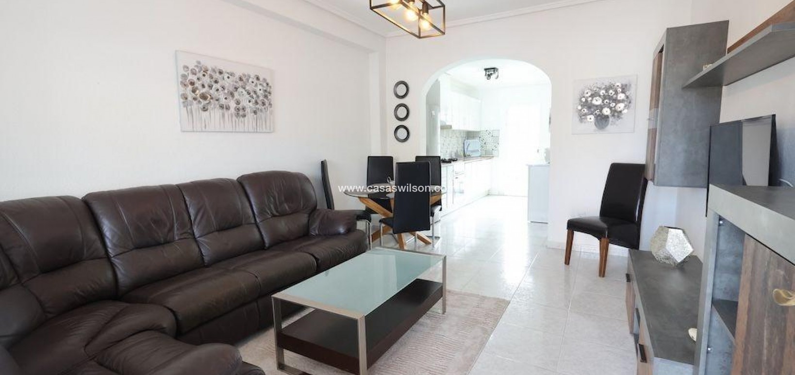 Sale - Apartment - Rojales - Inland