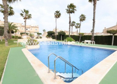 Sale - Apartment - Rojales - Inland