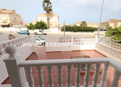 Sale - Apartment - Rojales - Inland